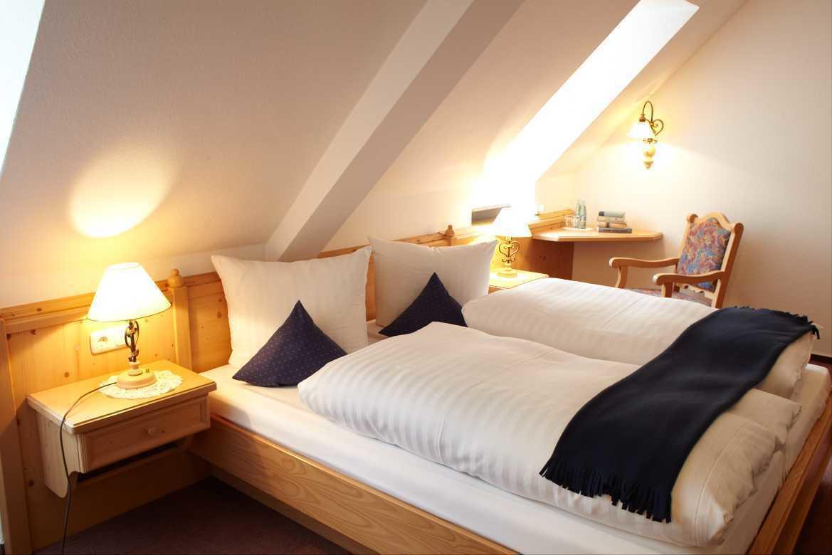Hotelgasthof Buchenmuehle Lohr am Main Exterior photo